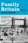 Family Britain, 1951-1957 - eBook