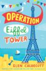 Operation Eiffel Tower - Book
