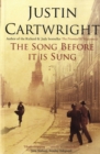 The Song Before It Is Sung - eBook