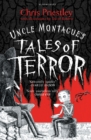 Uncle Montague's Tales of Terror - eBook