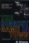 The Biggest Game in Town - eBook