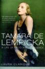 Tamara De Lempicka - Book