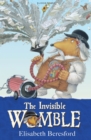 The Invisible Womble - Book