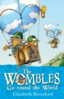 The Wombles Go round the World - Book