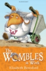 The Wombles at Work - Book