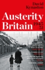 Austerity Britain, 1945-1951 - eBook
