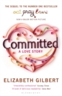 Committed : A Love Story - Book
