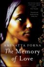 The Memory of Love : Shortlisted for the Orange Prize - Book