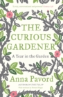 The Curious Gardener - Book