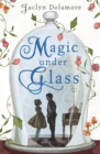 Magic Under Glass - eBook