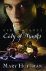 Stravaganza: City of Masks - eBook