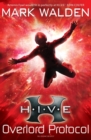 H.I.V.E. 2: The Overlord Protocol - eBook