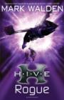 H.I.V.E. 5: Rogue - eBook