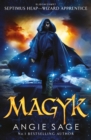 Magyk : Septimus Heap Book 1 (Rejacketed) - Book