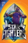 STAR FIGHTERS 5: Lethal Combat - eBook
