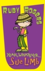 Ruby Rogers: Yeah, Whatever ... : Ruby Rogers 2 - eBook