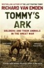 Tommy's Ark : Soldiers and their Animals in the Great War - eBook