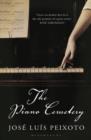 The Piano Cemetery - eBook