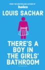There's a Boy in the Girls' Bathroom - eBook