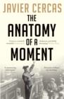 The Anatomy of a Moment - eBook