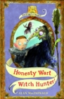 Honesty Wart: Witch Hunter! - eBook