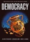 Democracy : a remarkable graphic novel about the world's first democracy - Book