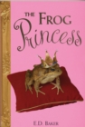 The Frog Princess - eBook