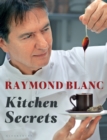 Kitchen Secrets - Book
