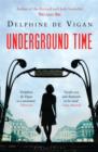Underground Time - eBook