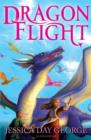 Dragon Flight - eBook