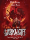 Larklight - eBook
