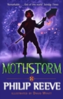 Mothstorm - eBook