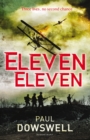 Eleven Eleven - Book