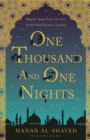 One Thousand and One Nights - eBook