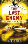 The Last Enemy : The Malichea Quest - eBook