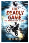 The Deadly Game : The Malichea Quest - eBook