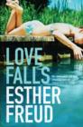 Love Falls - eBook