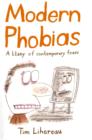 Modern Phobias - eBook