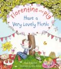 Florentine and Pig Have A Very Lovely Picnic - eBook