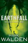 Earthfall - eBook