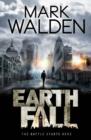 Earthfall: Retribution - eBook