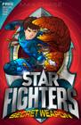 STAR FIGHTERS 8: Secret Weapon - eBook