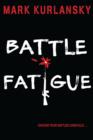 Battle Fatigue - eBook