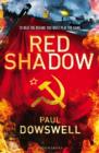 Red Shadow - eBook