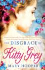 The Disgrace of Kitty Grey - eBook