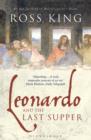 Leonardo and the Last Supper - Book