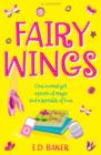 Fairy Wings - eBook