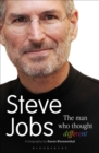 Steve Jobs The Man Who Thought Different - Book