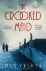The Crooked Maid - eBook