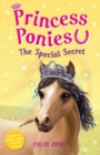 Princess Ponies 3: The Special Secret - eBook